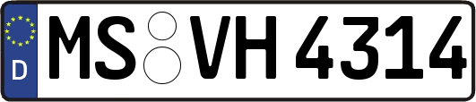 MS-VH4314