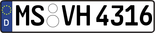 MS-VH4316