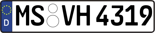 MS-VH4319