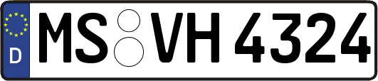 MS-VH4324