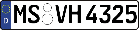 MS-VH4325