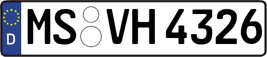 MS-VH4326
