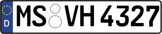 MS-VH4327