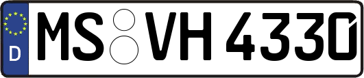 MS-VH4330