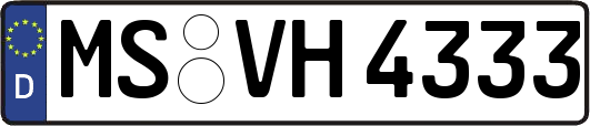 MS-VH4333