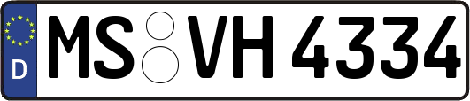 MS-VH4334