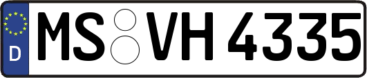 MS-VH4335
