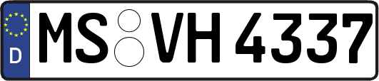MS-VH4337