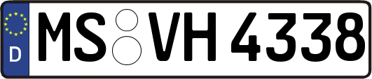 MS-VH4338