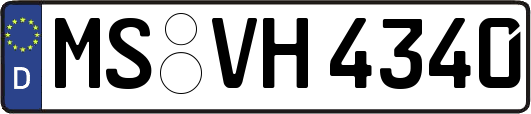 MS-VH4340