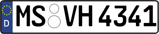 MS-VH4341