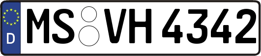 MS-VH4342