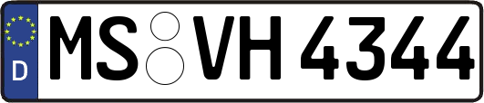 MS-VH4344