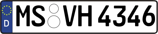 MS-VH4346