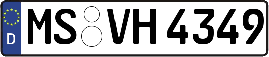 MS-VH4349