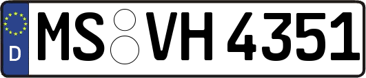 MS-VH4351
