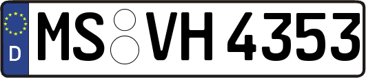 MS-VH4353