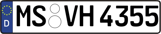 MS-VH4355