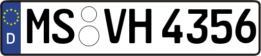 MS-VH4356