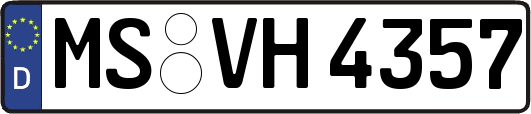 MS-VH4357