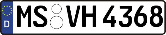 MS-VH4368