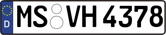 MS-VH4378