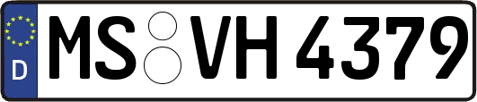 MS-VH4379