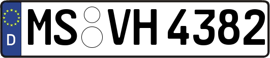 MS-VH4382