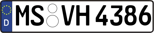 MS-VH4386