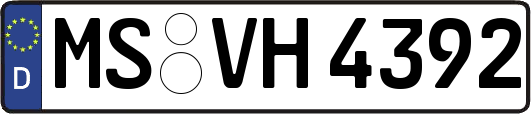 MS-VH4392