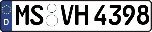 MS-VH4398