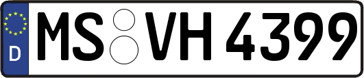MS-VH4399