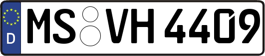 MS-VH4409
