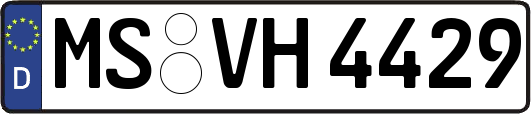 MS-VH4429