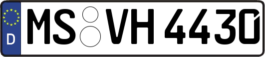 MS-VH4430
