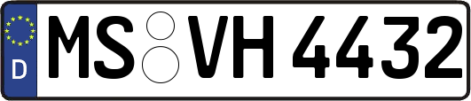MS-VH4432
