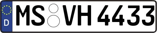 MS-VH4433