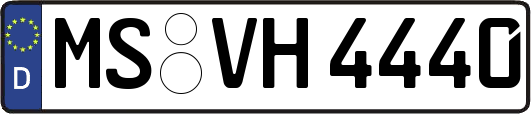 MS-VH4440