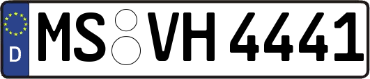MS-VH4441