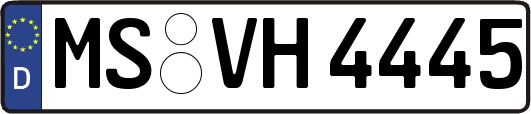 MS-VH4445