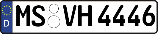 MS-VH4446