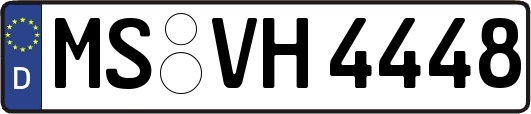 MS-VH4448