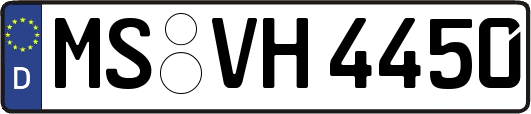 MS-VH4450
