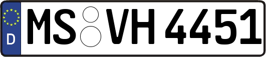 MS-VH4451