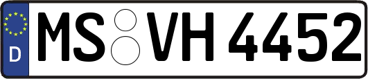 MS-VH4452