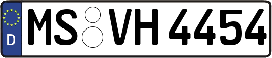 MS-VH4454