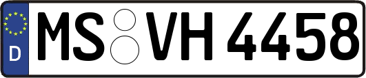 MS-VH4458