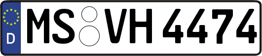 MS-VH4474