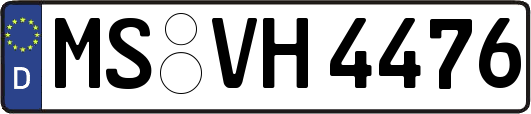 MS-VH4476
