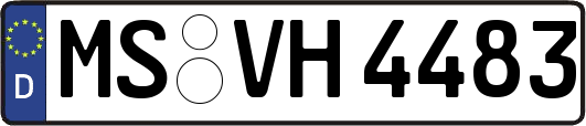 MS-VH4483